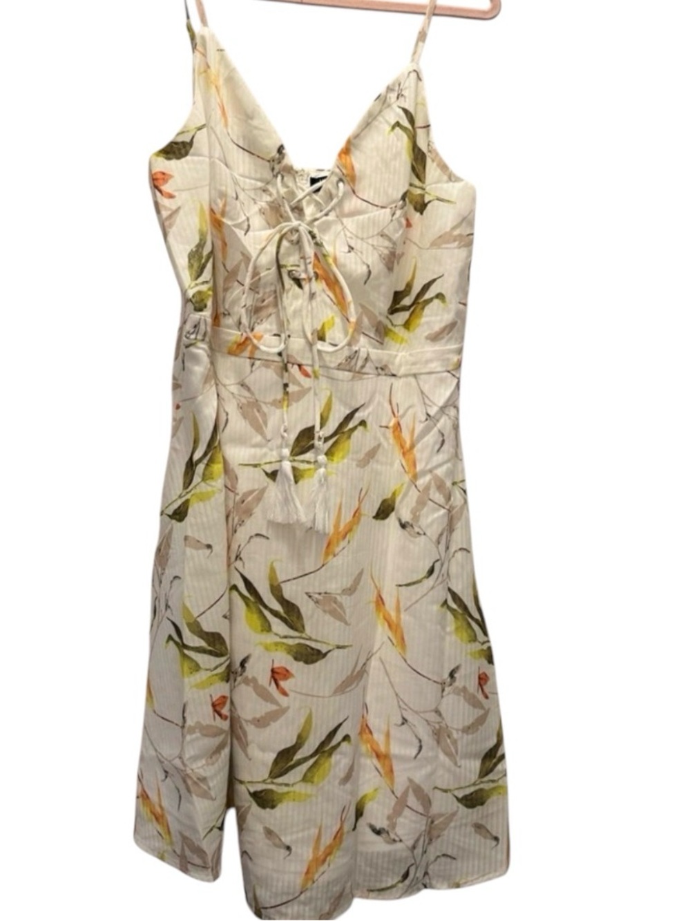 HOMMAGE SUNDRESS - Picture 2 of 6